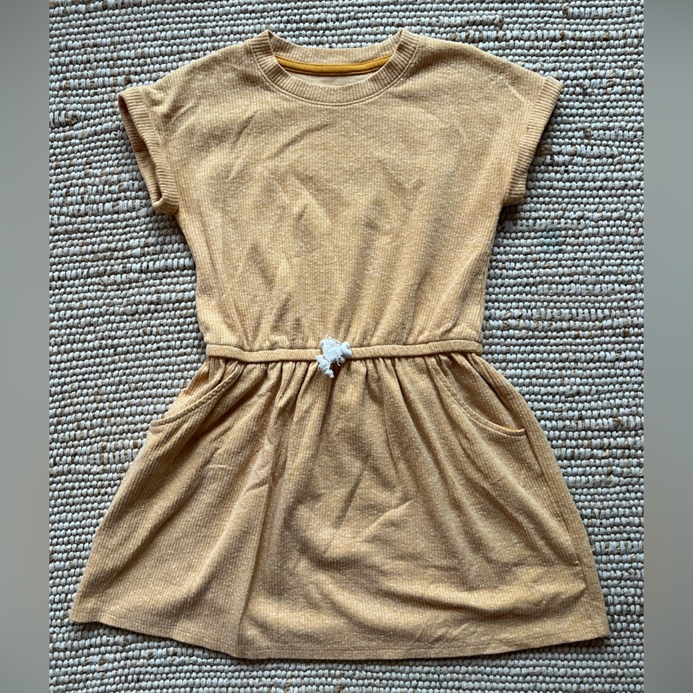 Cat and Jack dress size medium